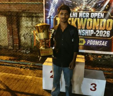 Gautam Singh
