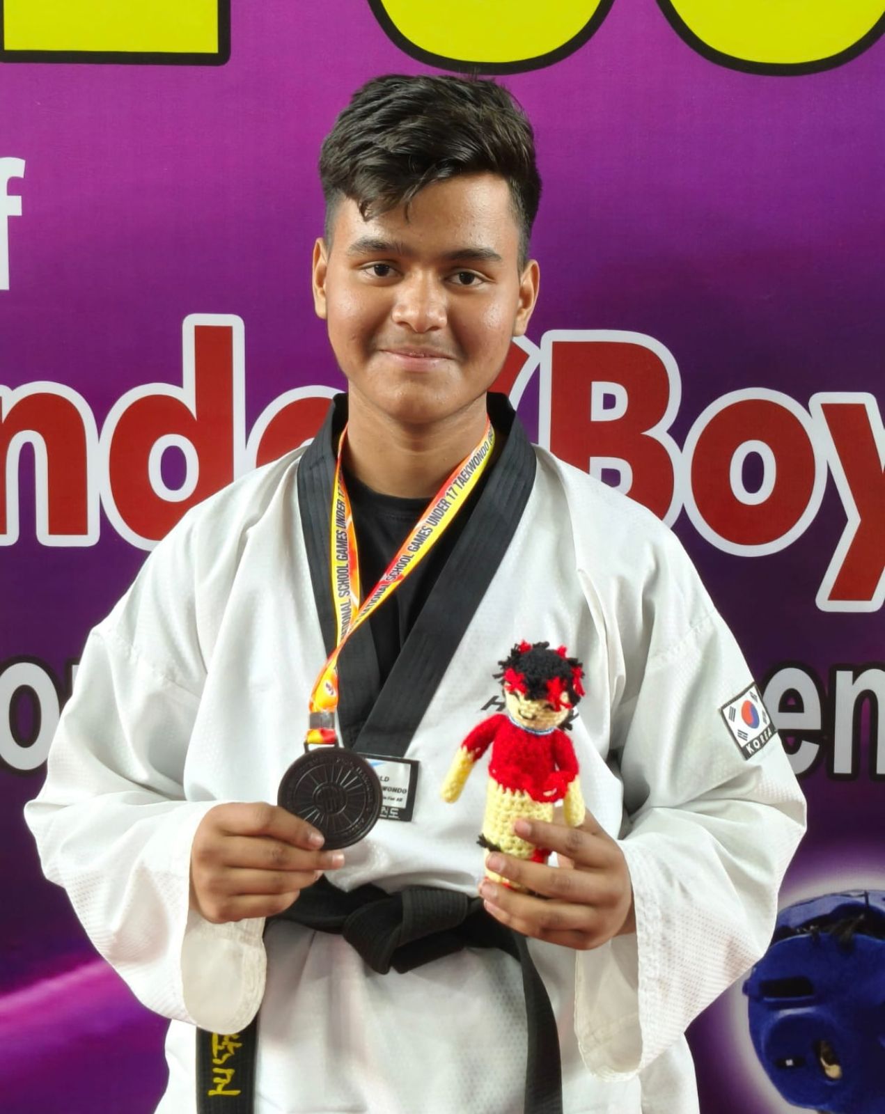 Shivansh Bisht
